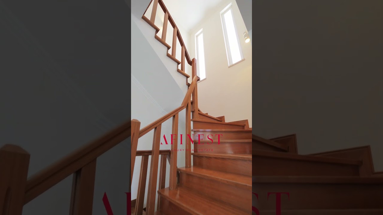 3 bedrooms House in Cascais, Portugal No. 272892