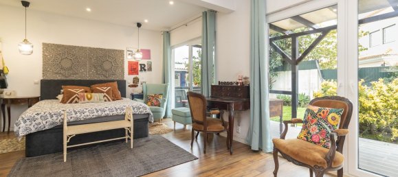 Casa T5 em Corroios, Portugal N.º 63455 27