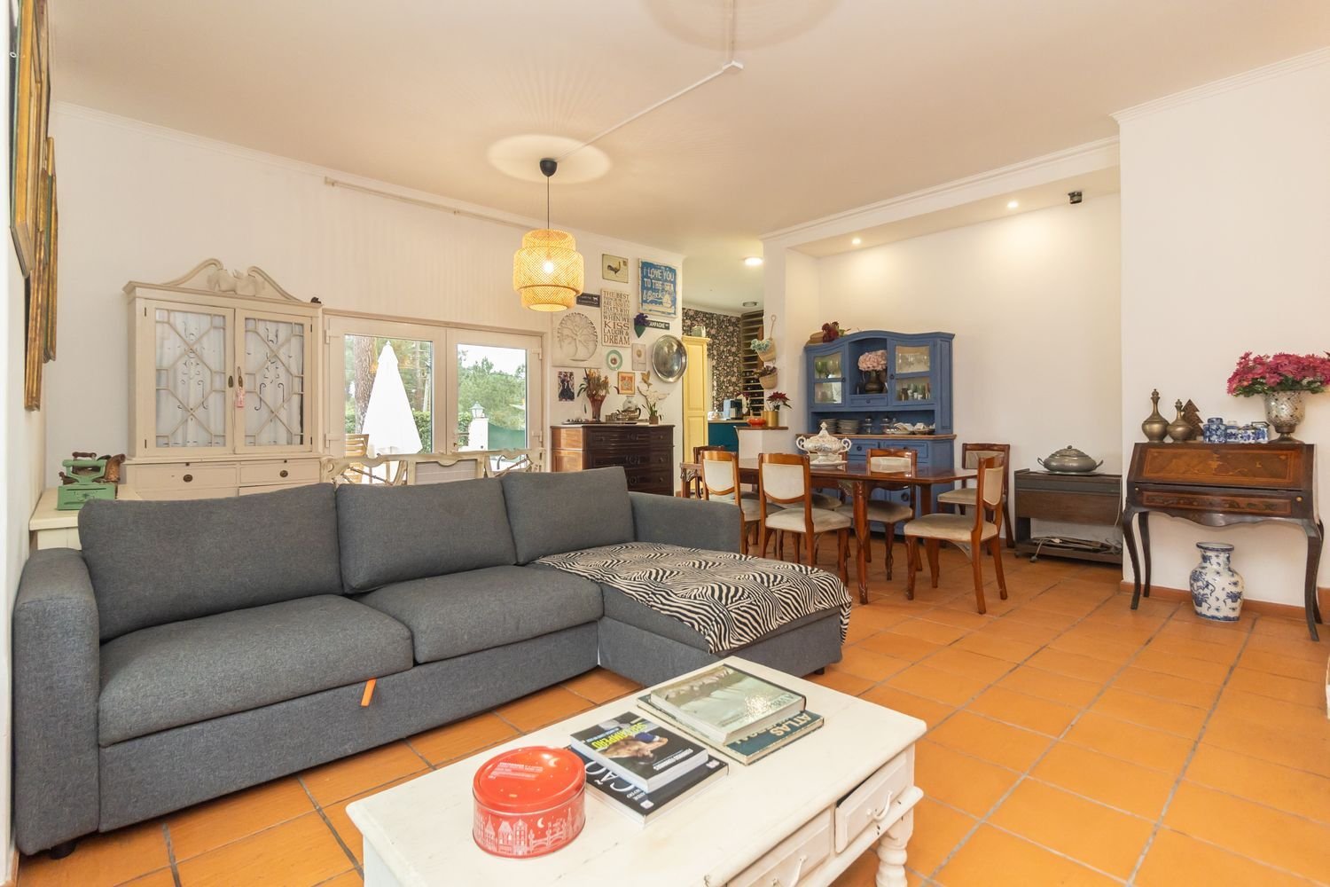 Casa T5 em Corroios, Portugal N.º 63455