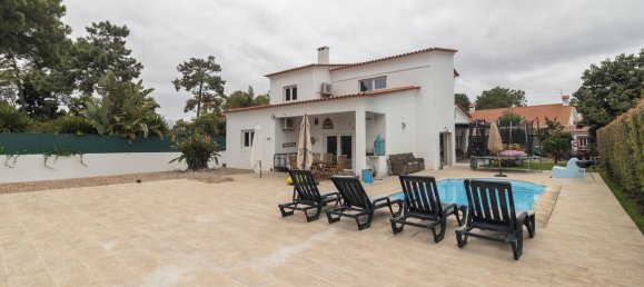 Casa T5 em Corroios, Portugal N.º 63455 50