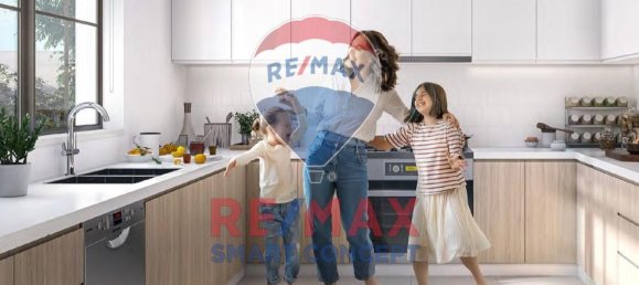 2 bedrooms Townhouse in Yas Island, UAE No. 28189 6