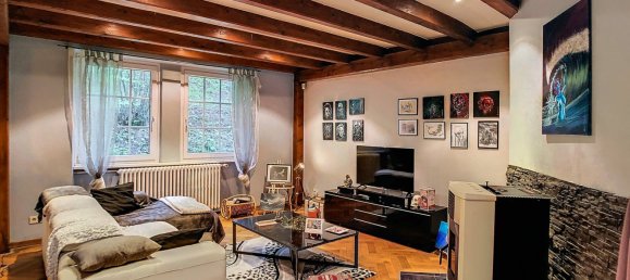 6 غرف نوم منزل في Wangenbourg-Engenthal, France رقم 66157 10