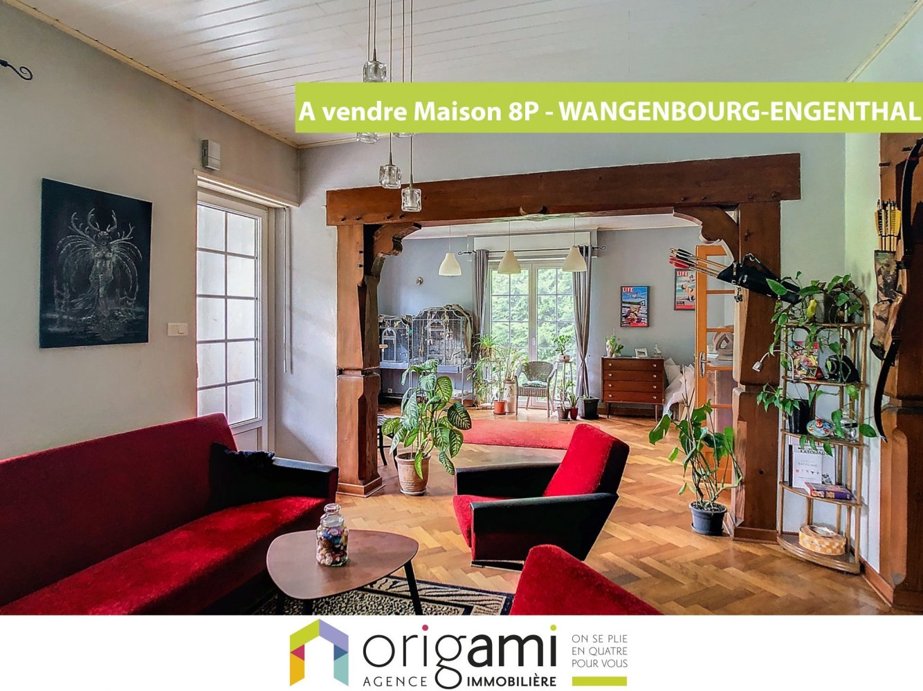 6 غرف نوم منزل في Wangenbourg-Engenthal, France رقم 66157