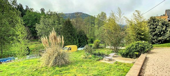 6 غرف نوم منزل في Wangenbourg-Engenthal, France رقم 66157 6