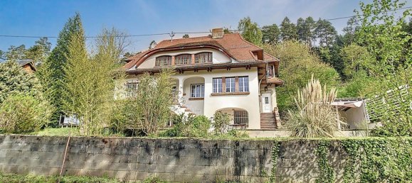 6 غرف نوم منزل في Wangenbourg-Engenthal, France رقم 66157 2