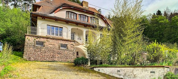 6 غرف نوم منزل في Wangenbourg-Engenthal, France رقم 66157 3