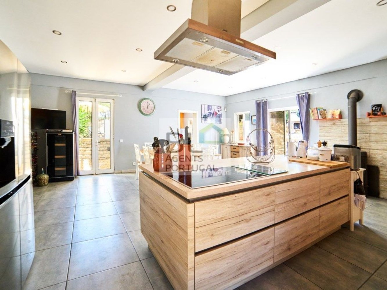 4 bedrooms House in Olhao, Portugal No. 94892