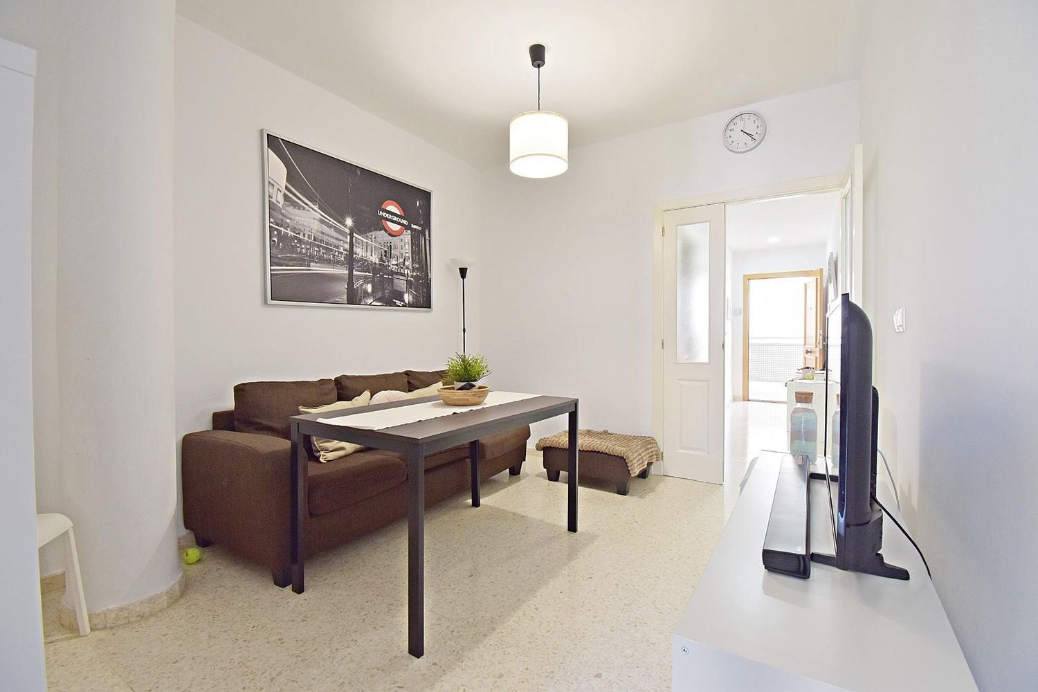 2 bedrooms Apartment in Jerez de la Frontera, Spain No. 145633