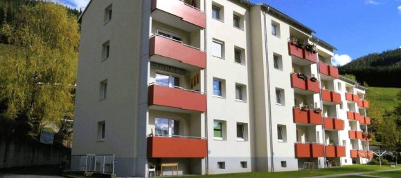 Квартира с 2 комнатами в Фордернберг, Австрия № 209795 2