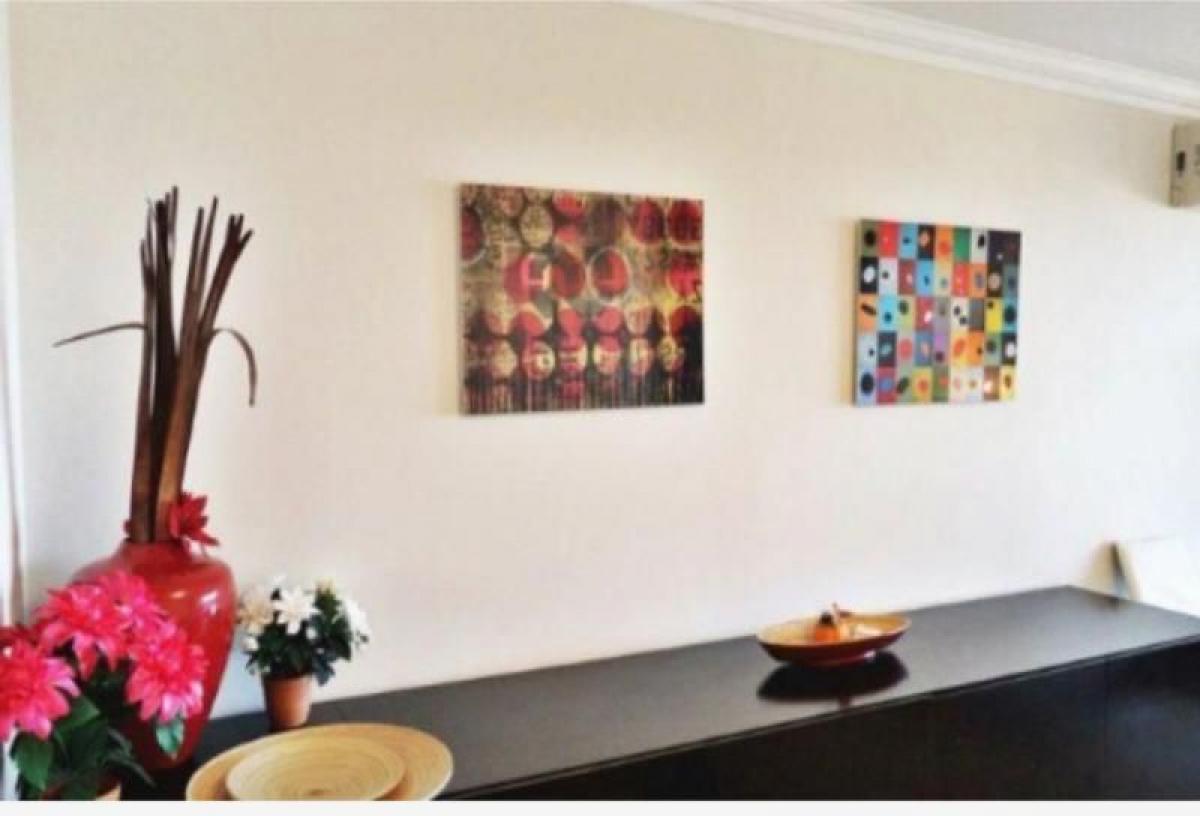 3 bedrooms Apartment in Mexico No. 222826