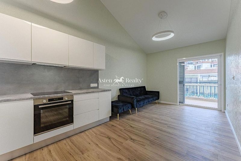 1 Schlafzimmer Wohnung in Arona, Spain, Nr. 240297