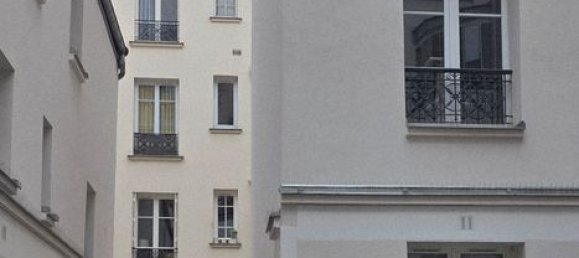 Studio in Paris, France, Nr. 292745 3
