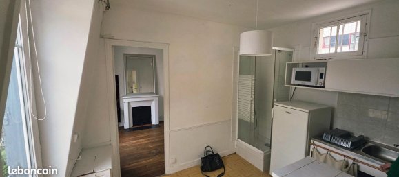 Studio in Paris, France, Nr. 292745 2