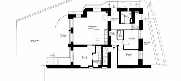 3 bedrooms Apartment in Dobling, Austria No. 157163 20