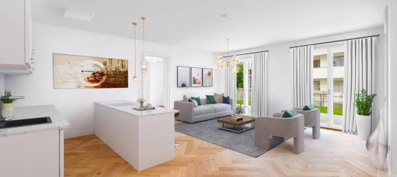 3 bedrooms Apartment in Dobling, Austria No. 157163 16