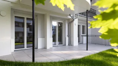 3 bedrooms Apartment in Dobling, Austria No. 157163