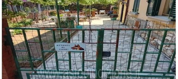 5غرفة شقة في San Vincenzo, Italy رقم 41707 18