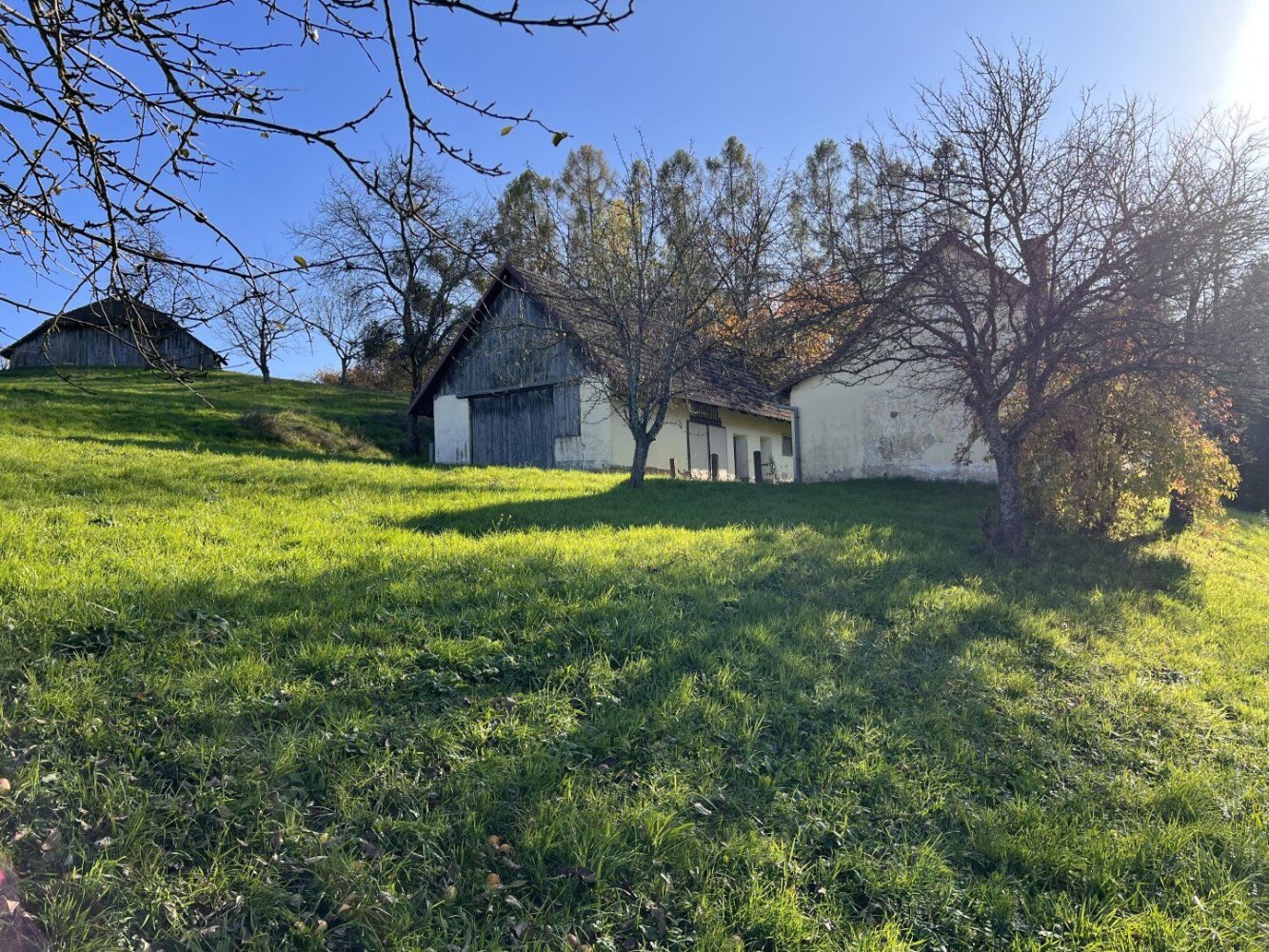 50m² Land in Bad Loipersdorf, Austria No. 129748