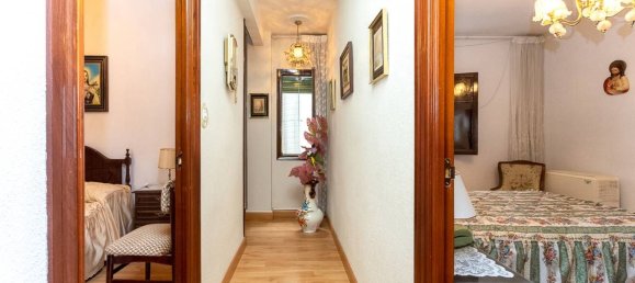 Apartamento de 3 dormitorios en Toro, Spain No. 62893 16