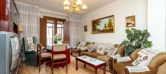 Apartamento de 3 dormitorios en Toro, Spain No. 62893 3