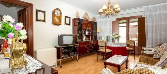 Apartamento de 3 dormitorios en Toro, Spain No. 62893 2