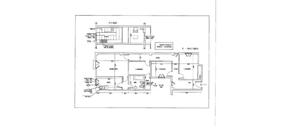 Apartamento de 3 dormitorios en Toro, Spain No. 62893 9