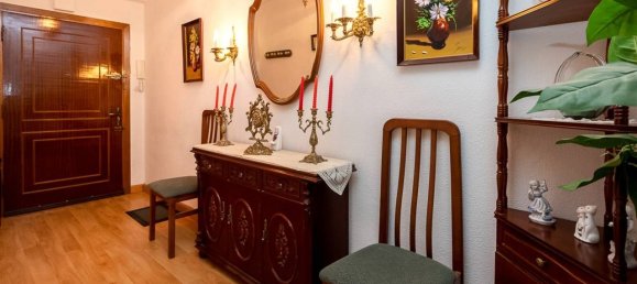 Apartamento de 3 dormitorios en Toro, Spain No. 62893 4