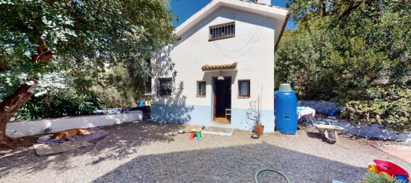 7 bedrooms House in El Limonar, Spain No. 47557 46