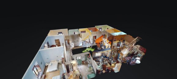 7 bedrooms House in El Limonar, Spain No. 47557 45