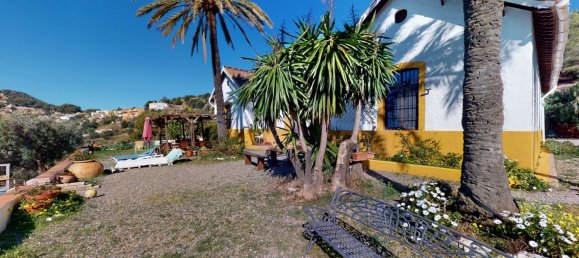 7 bedrooms House in El Limonar, Spain No. 47557 3