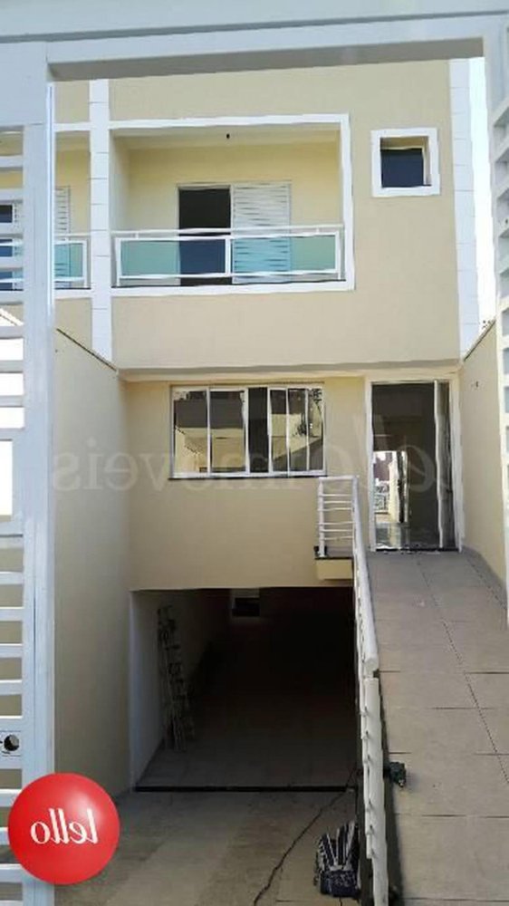 3 Schlafzimmer Haus in Sao Paulo, Brazil, Nr. 449947