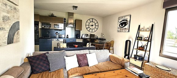 2 Schlafzimmer Wohnung in Montpellier, France, Nr. 325729 4