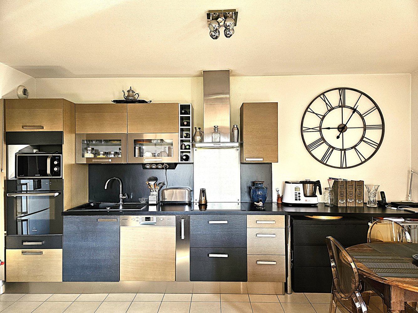 2 Schlafzimmer Wohnung in Montpellier, France, Nr. 325729