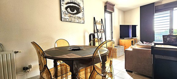 2 Schlafzimmer Wohnung in Montpellier, France, Nr. 325729 2