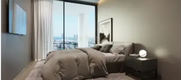 3 Schlafzimmer Wohnung in Agios Athanasios, Cyprus, Nr. 4448 7