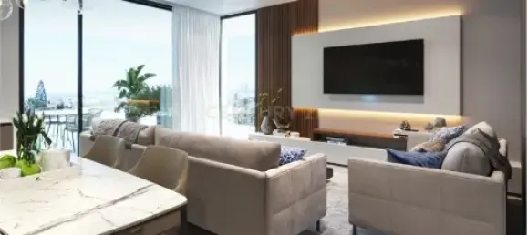 3 Schlafzimmer Wohnung in Agios Athanasios, Cyprus, Nr. 4448 3