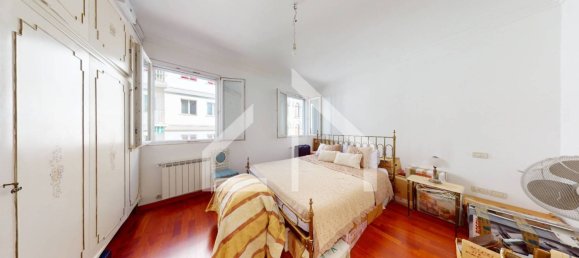 2 Schlafzimmer Penthouse in Trieste, Italy, Nr. 272701 11