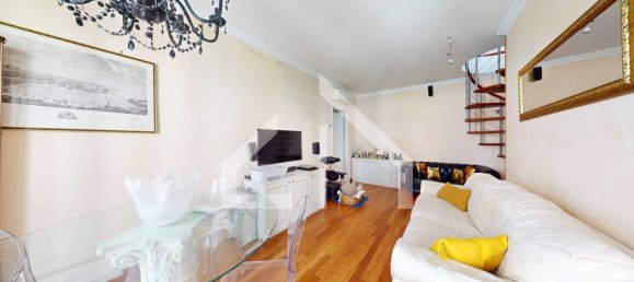 2 Schlafzimmer Penthouse in Trieste, Italy, Nr. 272701 7