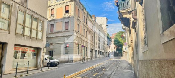 2 Schlafzimmer Penthouse in Trieste, Italy, Nr. 272701 21