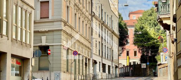 2 Schlafzimmer Penthouse in Trieste, Italy, Nr. 272701 3