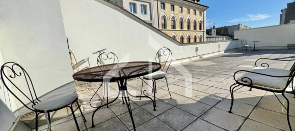 2 Schlafzimmer Penthouse in Trieste, Italy, Nr. 272701 16