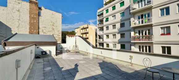 2 Schlafzimmer Penthouse in Trieste, Italy, Nr. 272701 19