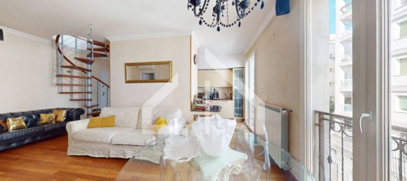 2 Schlafzimmer Penthouse in Trieste, Italy, Nr. 272701 9