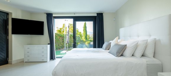 10 bedrooms Villa in Malaga, Spain No. 128013 19