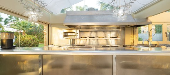 10 bedrooms Villa in Malaga, Spain No. 128013 24