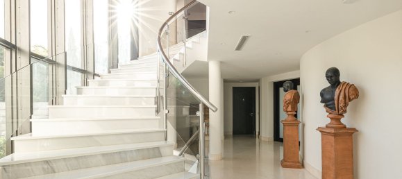 10 bedrooms Villa in Malaga, Spain No. 128013 21