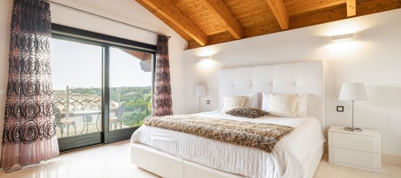 10 bedrooms Villa in Malaga, Spain No. 128013 8