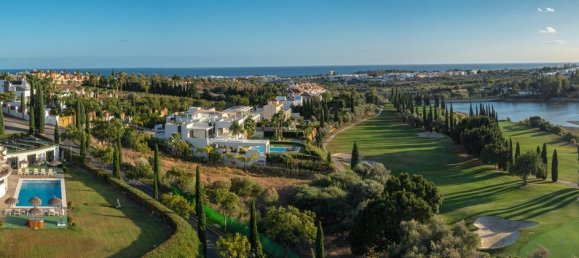 10 bedrooms Villa in Malaga, Spain No. 128013 11