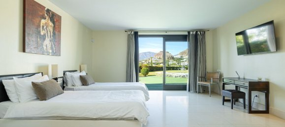 10 bedrooms Villa in Malaga, Spain No. 128013 18