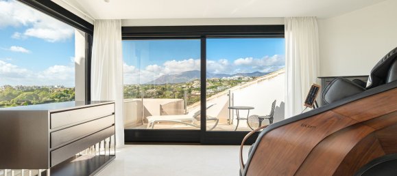 10 bedrooms Villa in Malaga, Spain No. 128013 23